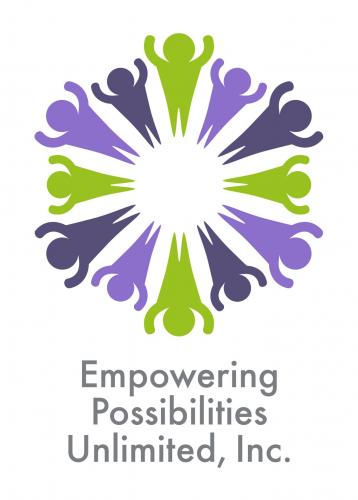 Logo for Empowering Possibilities Unlimited, Inc.